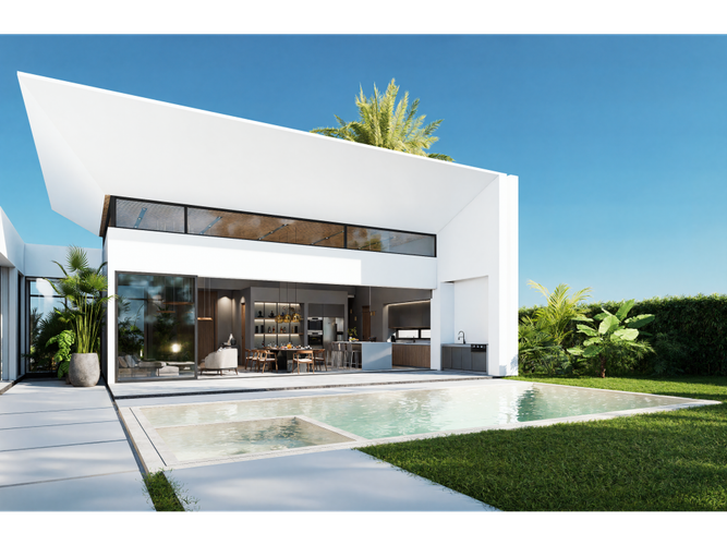 Casa de 4 alcobas en venta en Cerritos, Pereira, 638 m² · foto 9 de 12