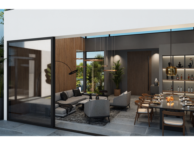 Casa de 4 alcobas en venta en Cerritos, Pereira, 638 m² · foto 10 de 12