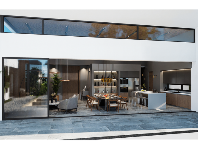 Casa de 4 alcobas en venta en Cerritos, Pereira, 638 m² · foto 11 de 12