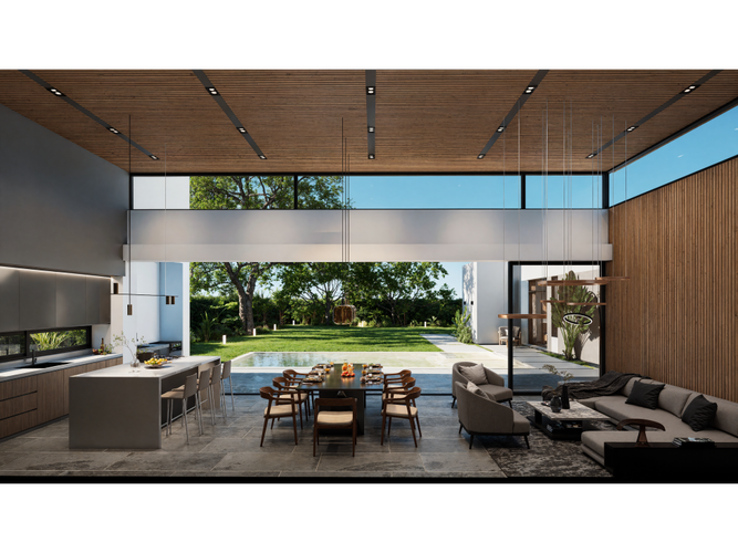 Casa de 4 alcobas en venta en Cerritos, Pereira, 638 m² · foto 12 de 12