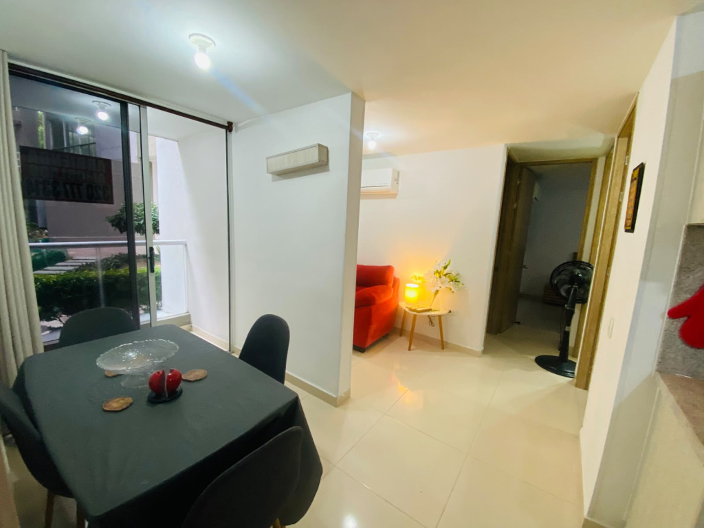 Apartamento en venta en Miramar, Barranquilla · foto 2 de 14