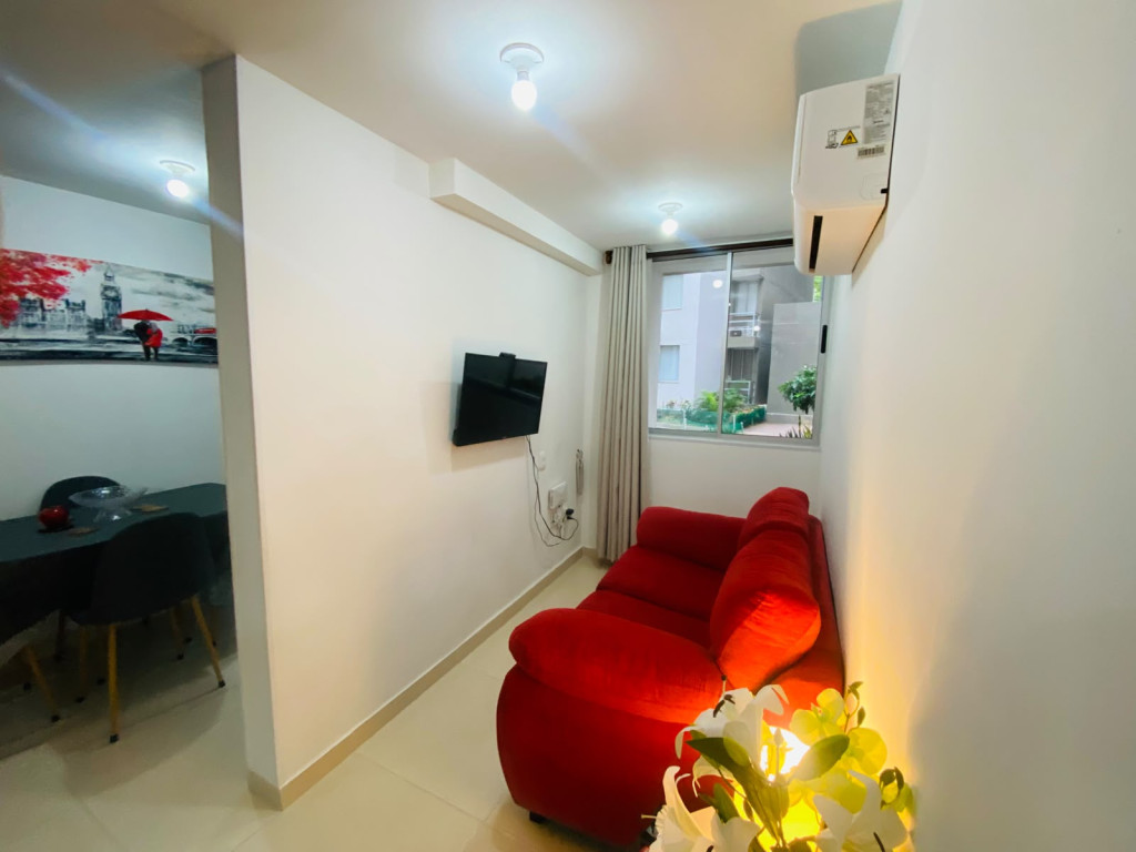 Apartamento en venta en Miramar, Barranquilla · foto 3 de 14