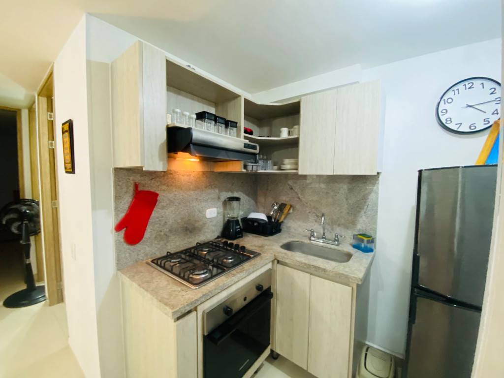 Apartamento en venta en Miramar, Barranquilla · foto 5 de 14