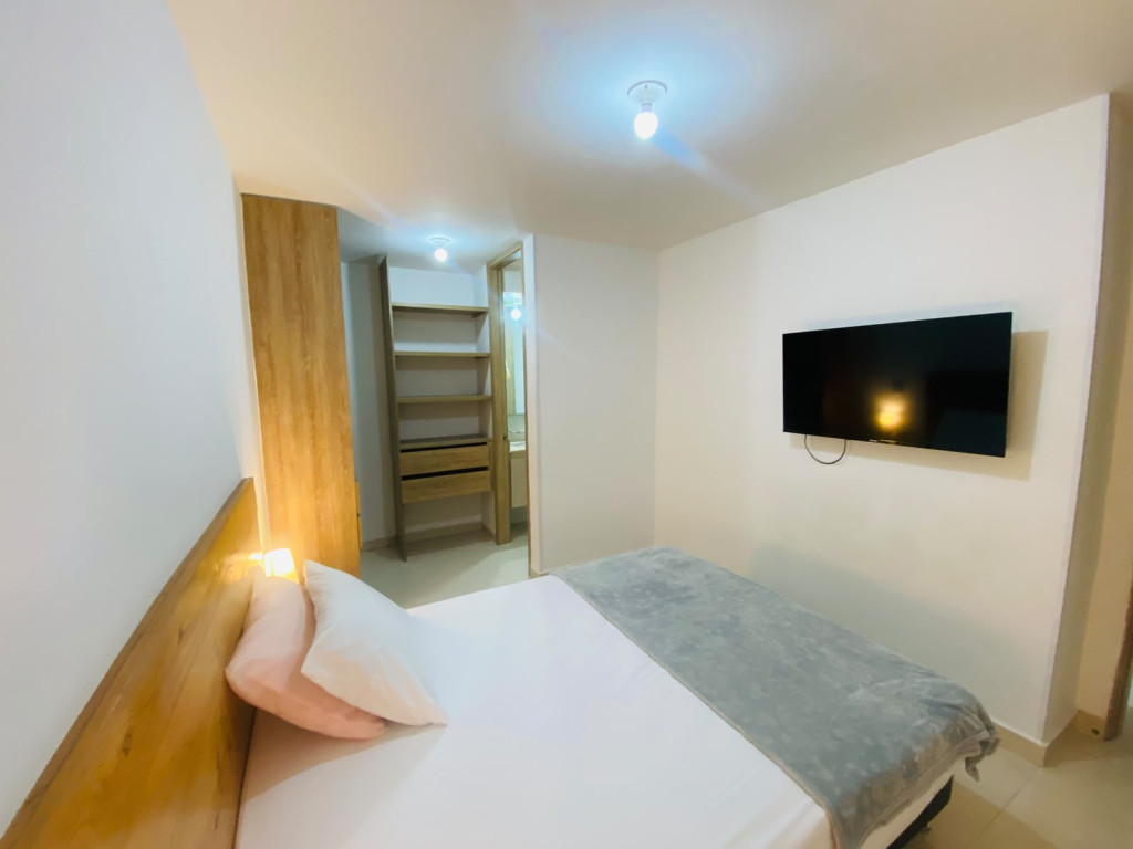 Apartamento en venta en Miramar, Barranquilla · foto 7 de 14