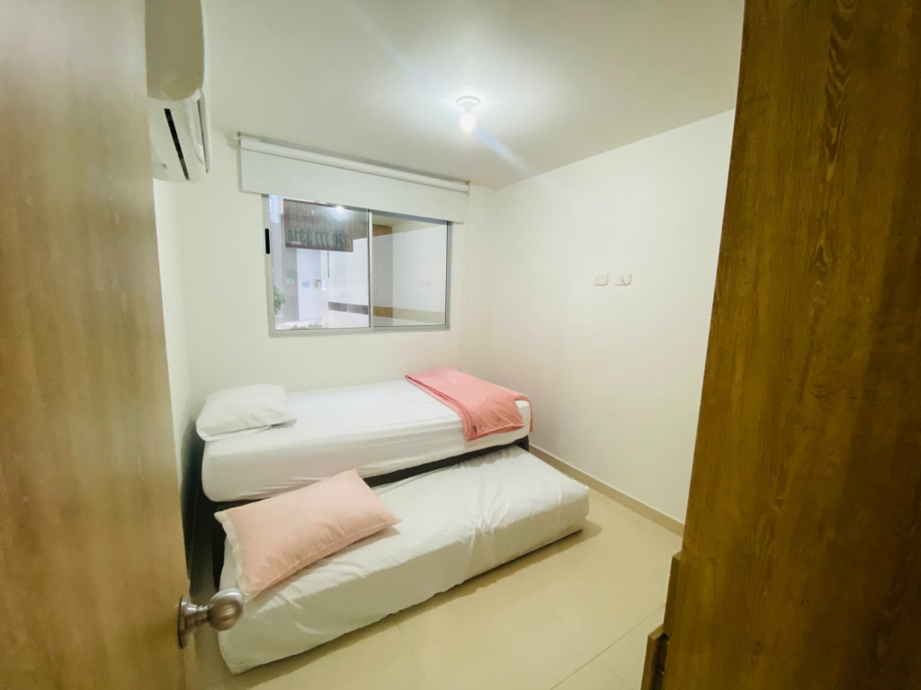 Apartamento en venta en Miramar, Barranquilla · foto 8 de 14