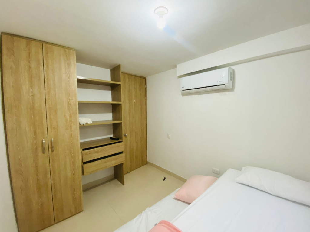 Apartamento en venta en Miramar, Barranquilla · foto 10 de 14