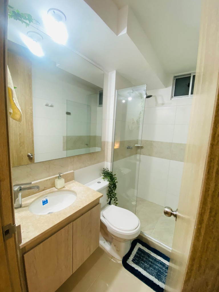 Apartamento en venta en Miramar, Barranquilla · foto 11 de 14