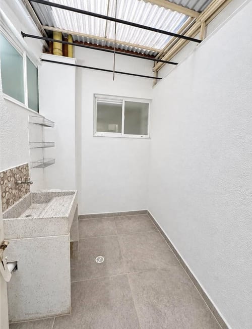Apartamento de 3 alcobas en arriendo en Castilla, Bogotá, 72 m² · foto 5 de 6