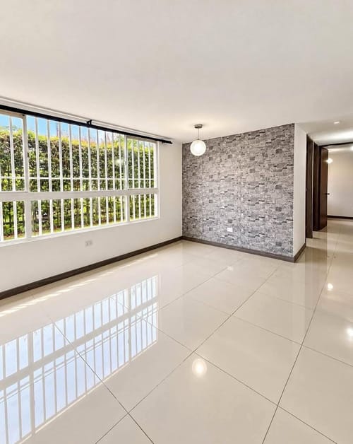 Apartamento de 3 alcobas en arriendo en Castilla, Bogotá, 72 m² · foto 6 de 6