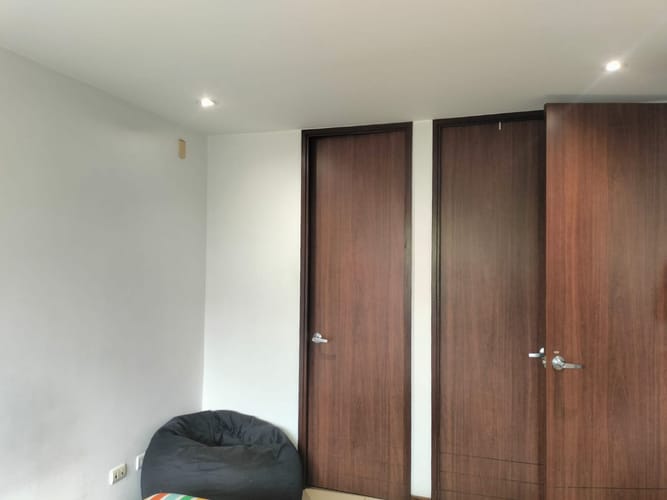 Apartamento de 1 alcoba en venta en El Poblado, Medellín, 50 m² · foto 9 de 12