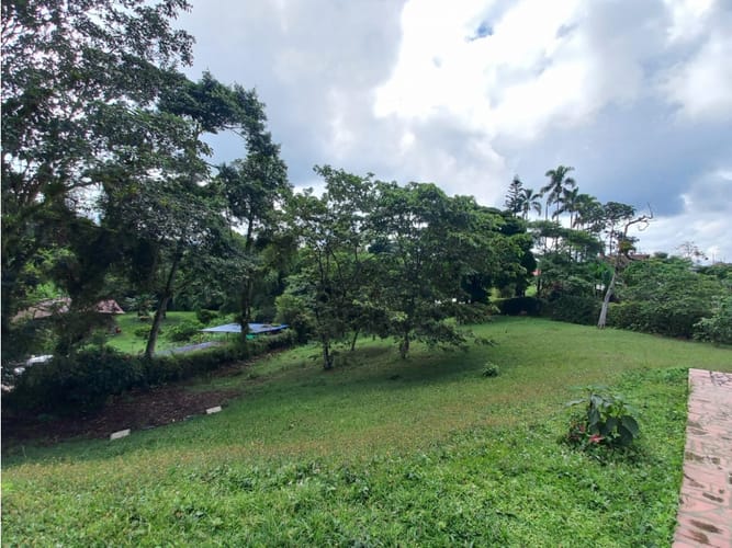 Finca en venta en San Jose, Pereira, 160 m² · foto 4 de 22