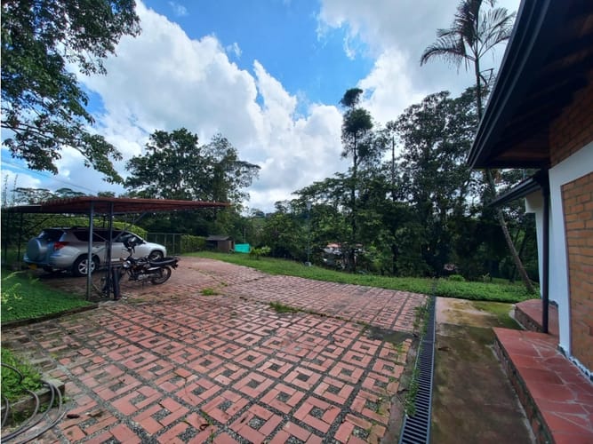 Finca en venta en San Jose, Pereira, 160 m² · foto 5 de 22