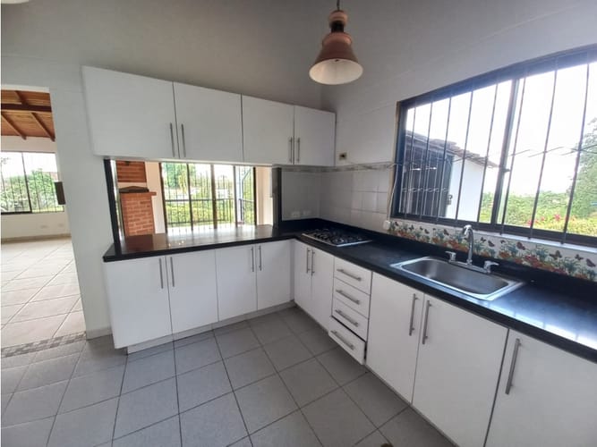 Finca en venta en San Jose, Pereira, 160 m² · foto 17 de 22