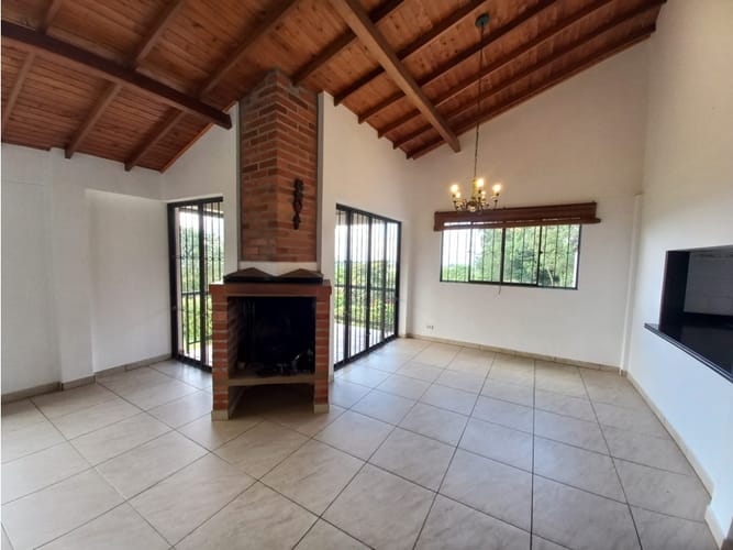Finca en venta en San Jose, Pereira, 160 m² · foto 22 de 22