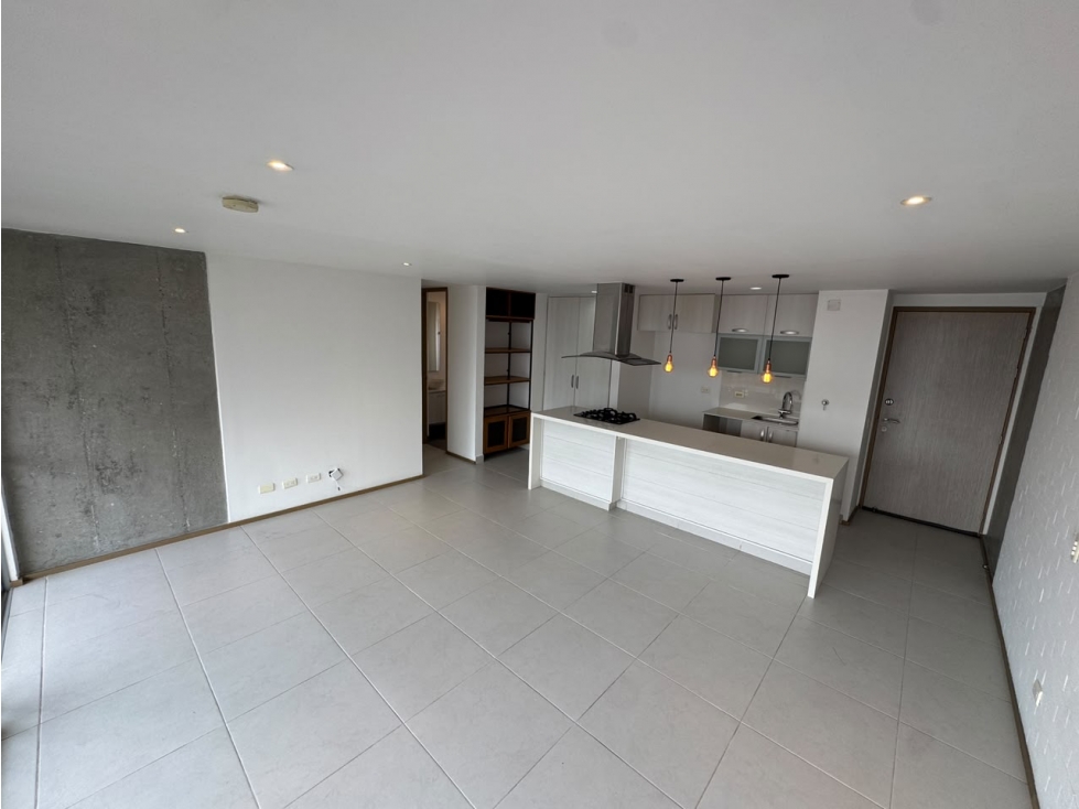 Apartamento en arriendo en Loma Del Esmeraldal, Envigado · foto 9 de 19