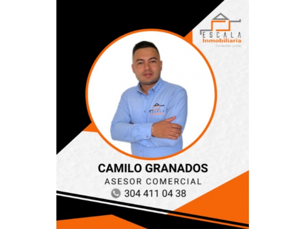 Apartamento en arriendo en Loma Del Esmeraldal, Envigado · foto 19 de 19