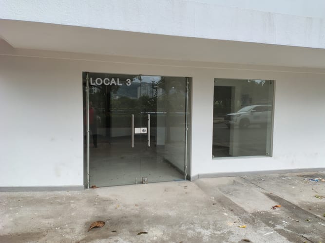 Local en arriendo en Caobos, Cúcuta, 38 m² · foto 2 de 9