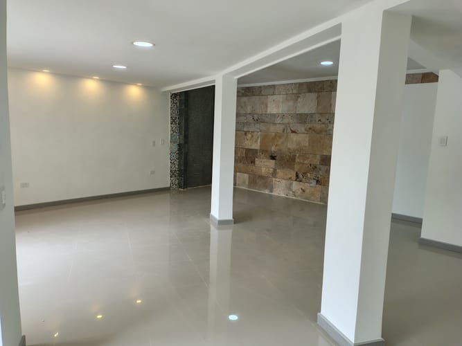 Local en arriendo en Caobos, Cúcuta, 38 m² · foto 4 de 9