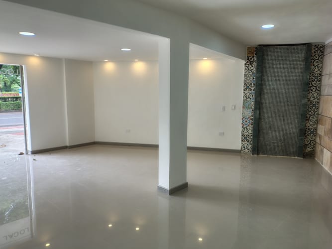 Local en arriendo en Caobos, Cúcuta, 38 m² · foto 5 de 9
