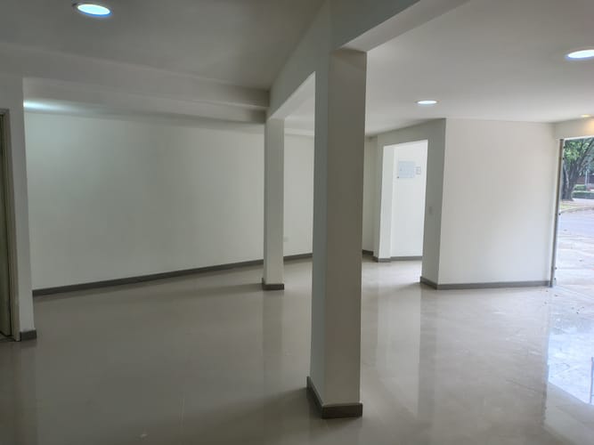 Local en arriendo en Caobos, Cúcuta, 38 m² · foto 7 de 9