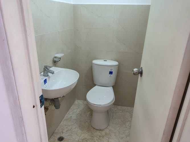 Local en arriendo en Caobos, Cúcuta, 38 m² · foto 9 de 9