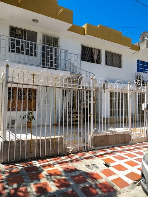 Casa de 4 alcobas en venta en San Salvador, Barranquilla, 220 m² · foto 2 de 15