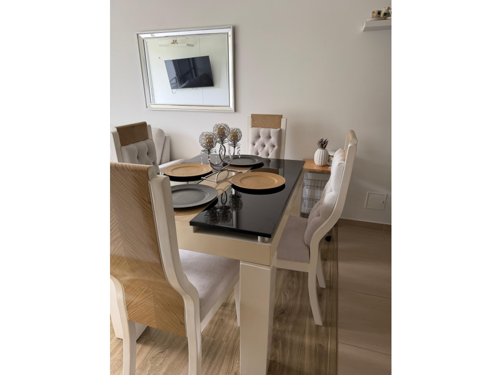 Apartamento en venta en Cerritos, Pereira · foto 2 de 11