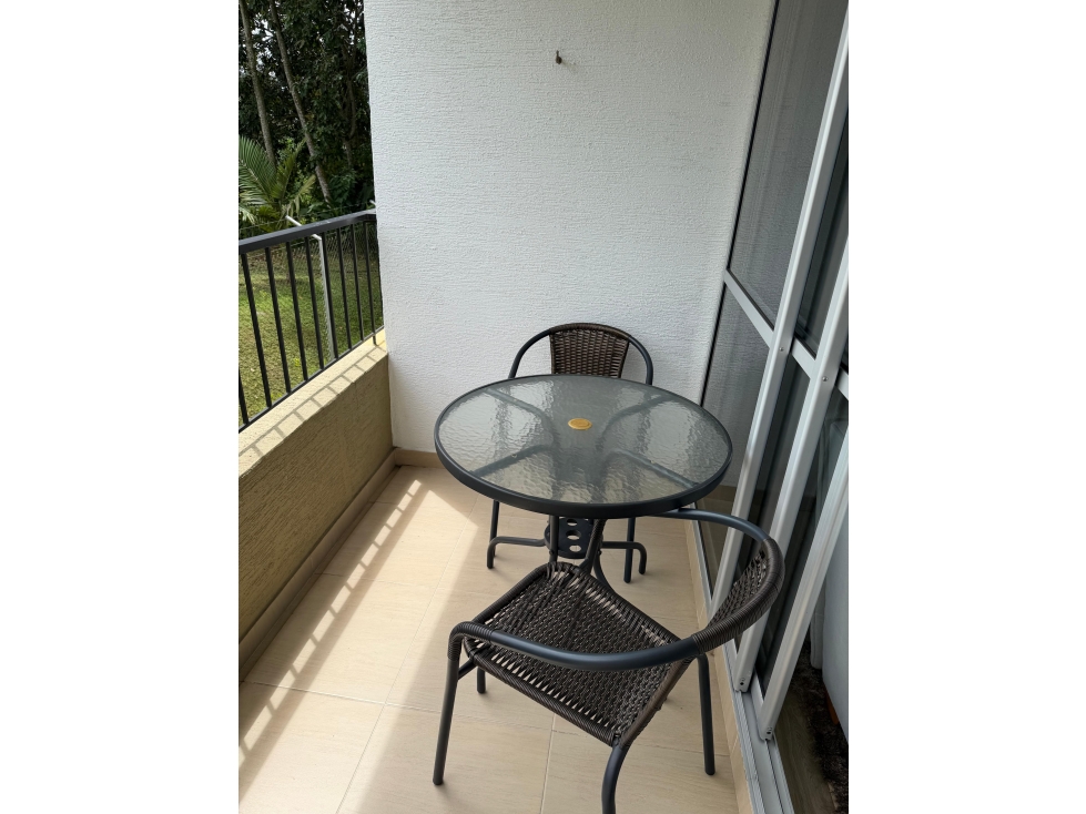 Apartamento en venta en Cerritos, Pereira · foto 4 de 11