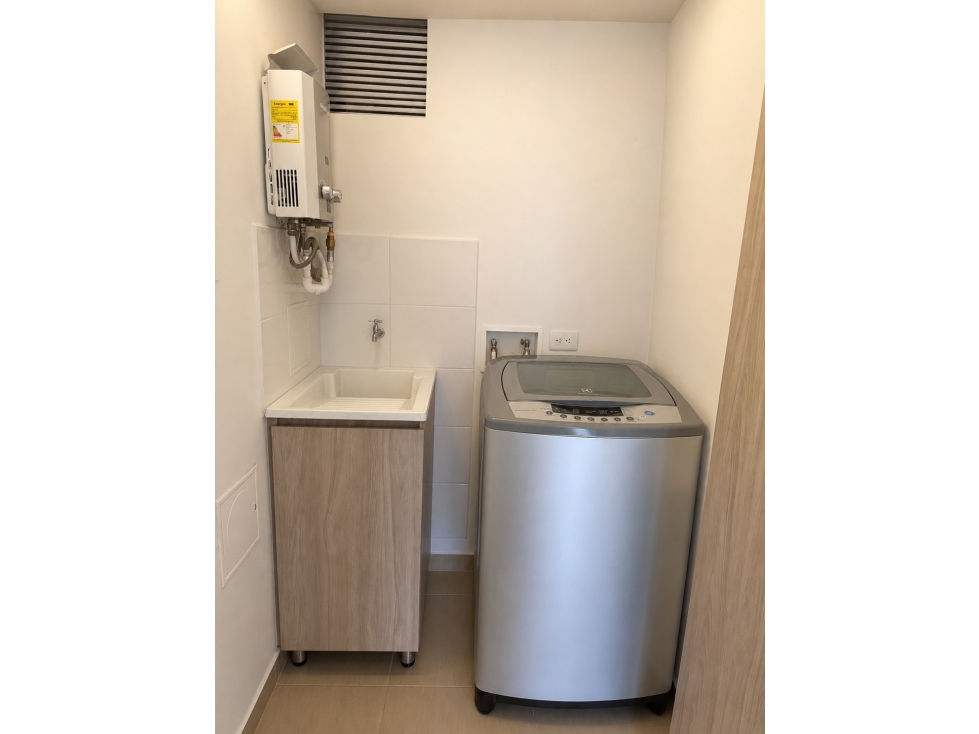 Apartamento en venta en Cerritos, Pereira · foto 6 de 11