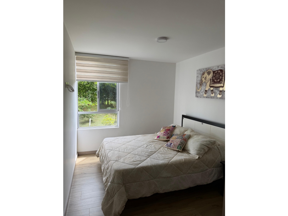 Apartamento en venta en Cerritos, Pereira · foto 7 de 11