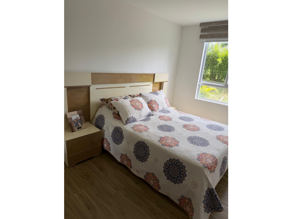 Apartamento en venta en Cerritos, Pereira · foto 8 de 11