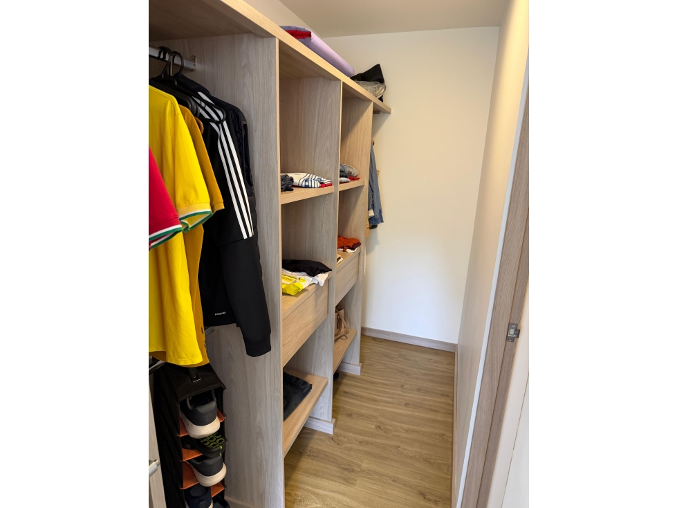 Apartamento en venta en Cerritos, Pereira · foto 9 de 11