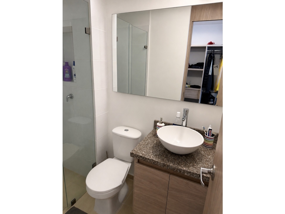 Apartamento en venta en Cerritos, Pereira · foto 10 de 11