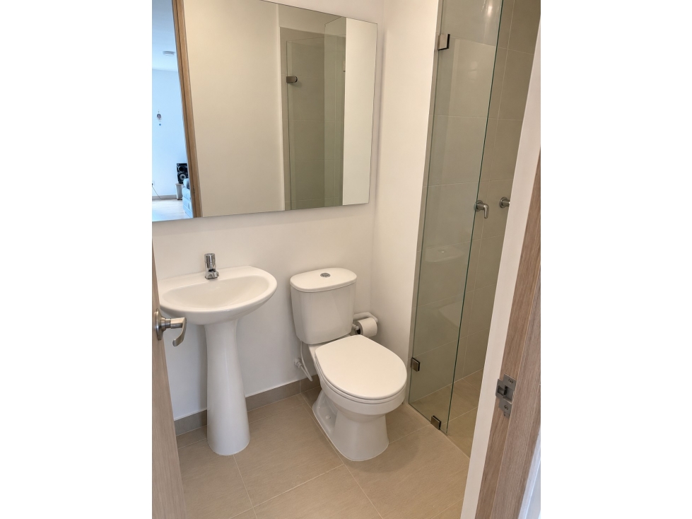 Apartamento en venta en Cerritos, Pereira · foto 11 de 11