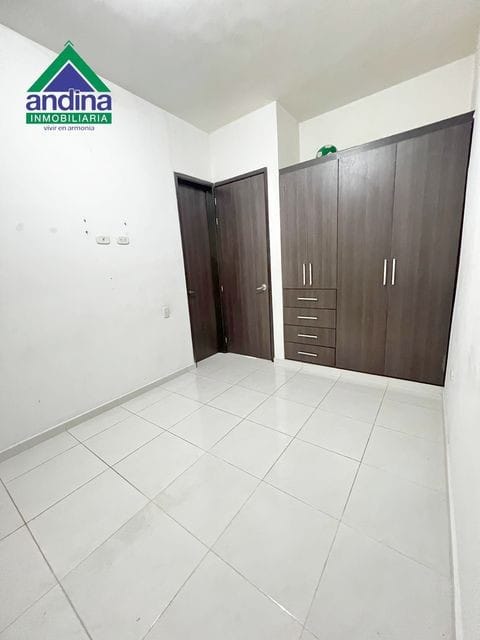 Apartamento de 3 alcobas en arriendo en Villa Marcela Et Ii, Piedecuesta, 60 m² · foto 9 de 11