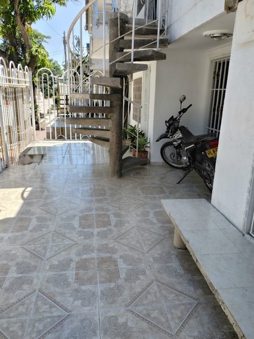 Casa de 4 alcobas en venta en San Salvador, Barranquilla, 220 m² · foto 3 de 15