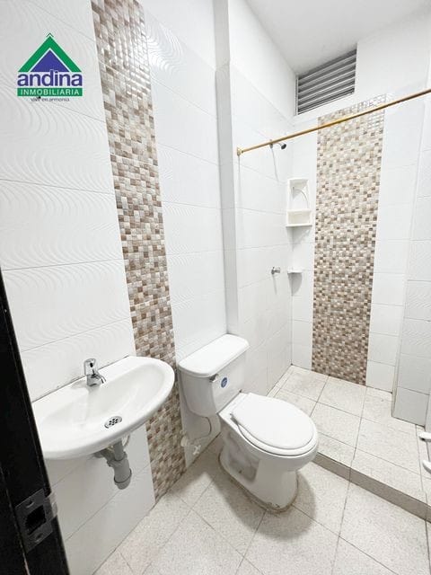 Apartamento de 3 alcobas en arriendo en Villa Marcela Et Ii, Piedecuesta, 60 m² · foto 11 de 11