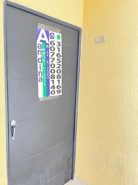 Apartamento de 3 alcobas en arriendo en Villa Marcela Et Ii, Piedecuesta, 60 m² · foto 10 de 11