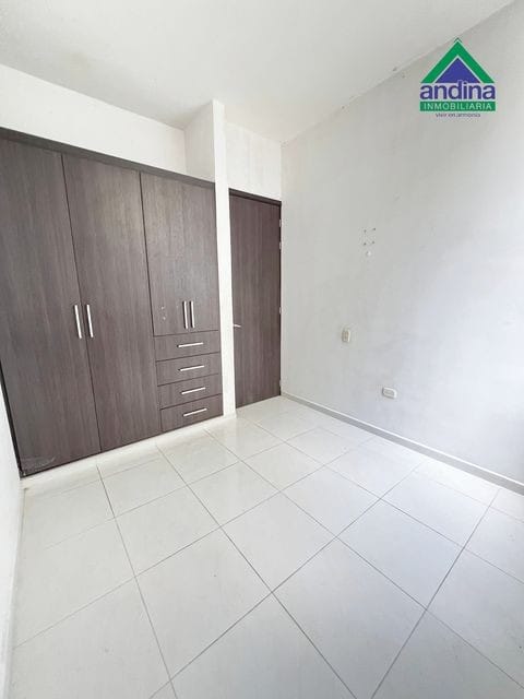 Apartamento de 3 alcobas en arriendo en Villa Marcela Et Ii, Piedecuesta, 60 m² · foto 6 de 11