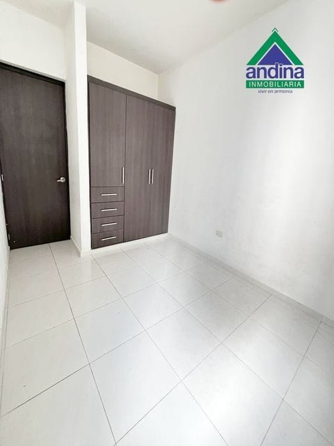 Apartamento de 3 alcobas en arriendo en Villa Marcela Et Ii, Piedecuesta, 60 m² · foto 5 de 11
