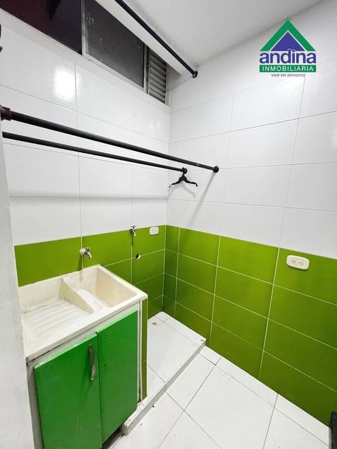 Apartamento de 3 alcobas en arriendo en Villa Marcela Et Ii, Piedecuesta, 60 m² · foto 3 de 11