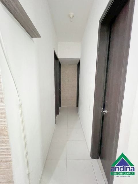 Apartamento de 3 alcobas en arriendo en Villa Marcela Et Ii, Piedecuesta, 60 m² · foto 8 de 11