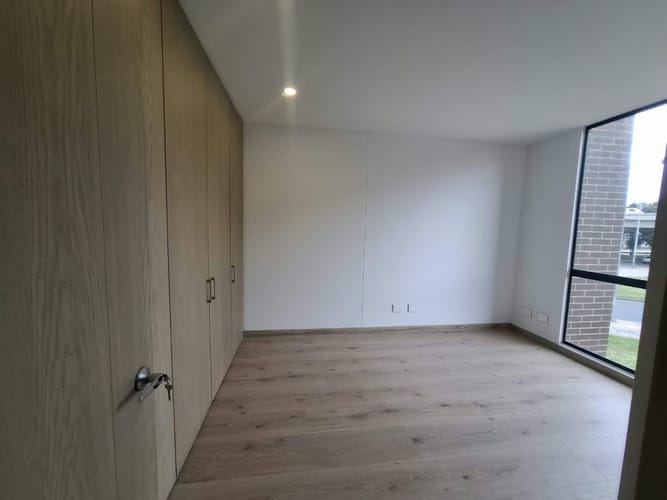 Apartamento de 3 alcobas en arriendo en La Esperanza Norte, Bogotá, 177 m² · foto 12 de 24