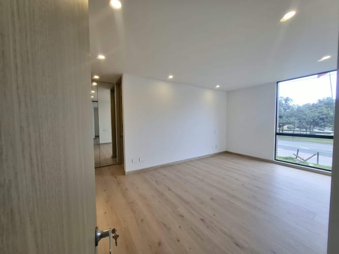 Apartamento de 3 alcobas en arriendo en La Esperanza Norte, Bogotá, 177 m² · foto 15 de 24