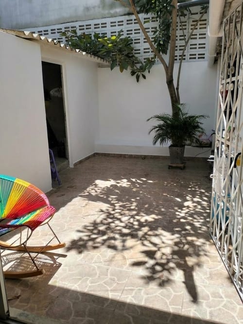 Casa de 4 alcobas en venta en San Salvador, Barranquilla, 220 m² · foto 5 de 15