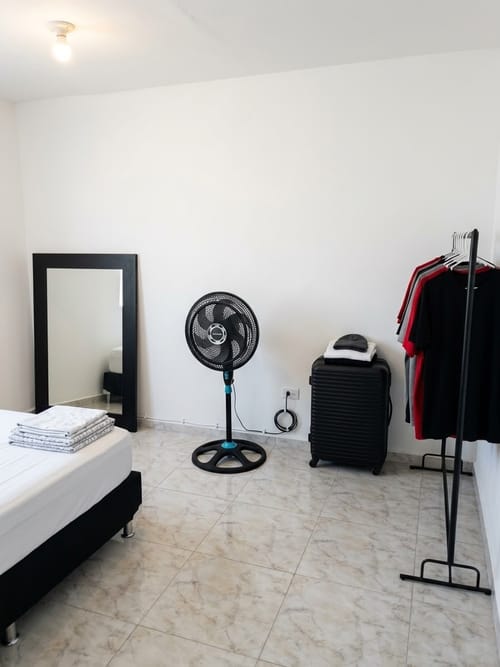 Casa de 4 alcobas en venta en San Salvador, Barranquilla, 220 m² · foto 9 de 15