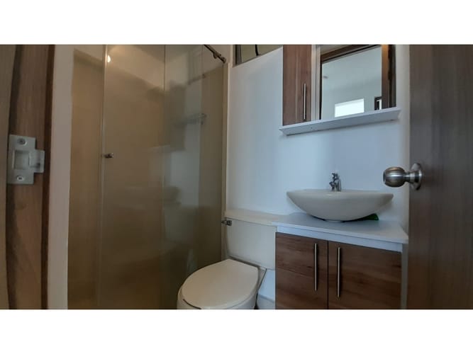 Apartamento de 2 alcobas en arriendo en Zona Industrial, Yumbo, 52 m² · foto 7 de 17