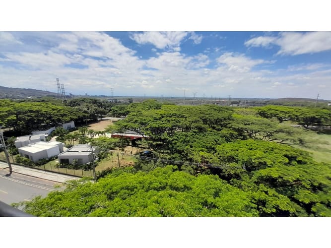 Apartamento de 2 alcobas en arriendo en Zona Industrial, Yumbo, 52 m² · foto 12 de 17