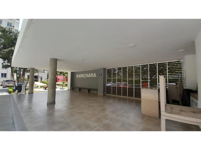 Apartamento de 2 alcobas en arriendo en Zona Industrial, Yumbo, 52 m² · foto 14 de 17