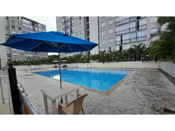 Apartamento de 2 alcobas en arriendo en Zona Industrial, Yumbo, 52 m² · foto 17 de 17